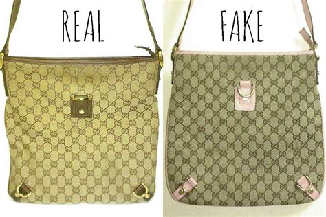 gucci sling bag original vs fake|genuine gucci sling bag.